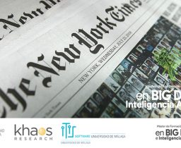 Choque de gigantes: El New York Times vs. OpenAI y Microsoft