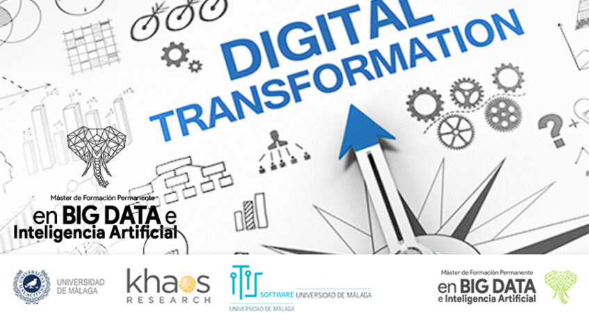 Claves para la transformación digital en empresas
