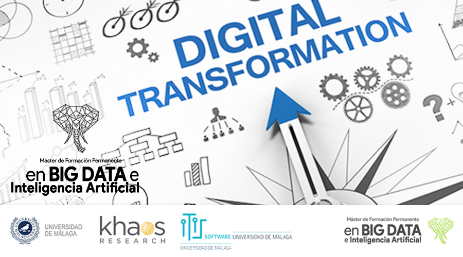 transformacion digital empresas españa