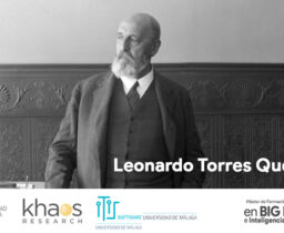 Leonardo Torres-Quevedo. El genio español pionero en la era digital