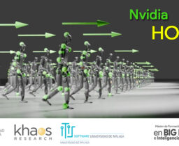 NVIDIA revoluciona el control de robots humanoides con HOVER