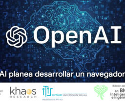 OpenAI planea desarrollar un navegador web que podría competir con Google Chrome