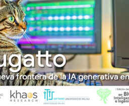 La nueva frontera de la IA generativa en audio se llama Fugatto