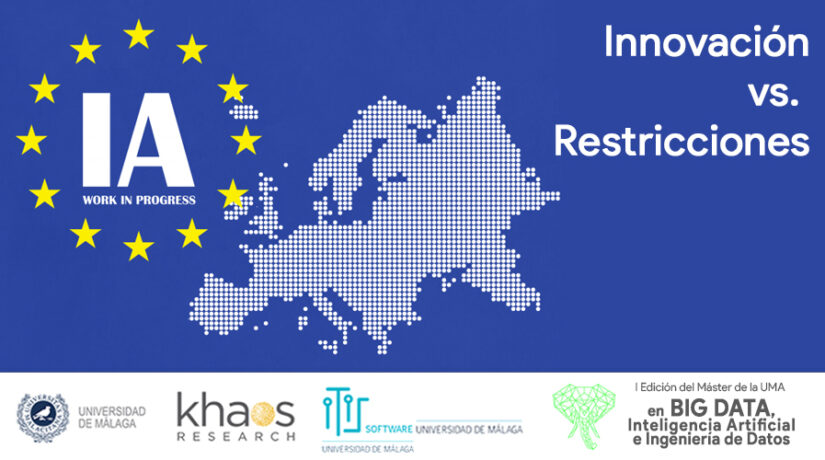 Regulación de IA en la UE: Innovación vs. Restricciones