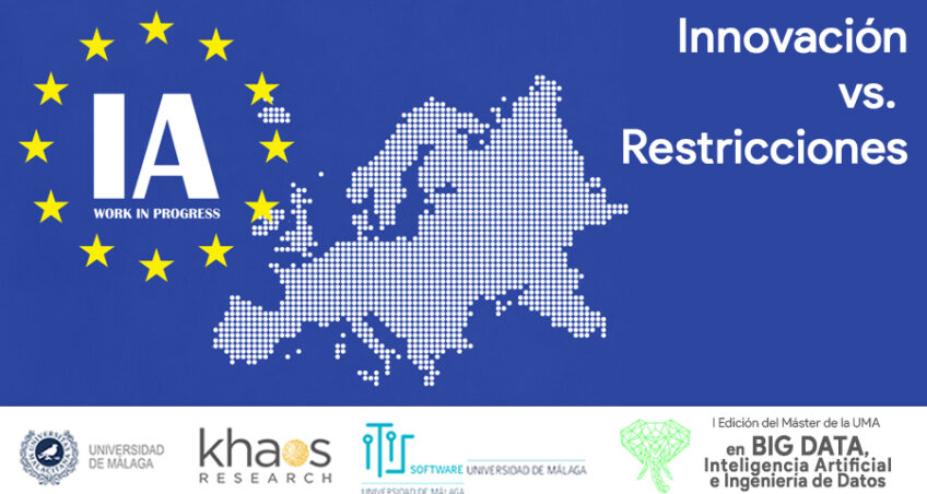 Regulación de IA en la UE: Innovación vs. Restricciones